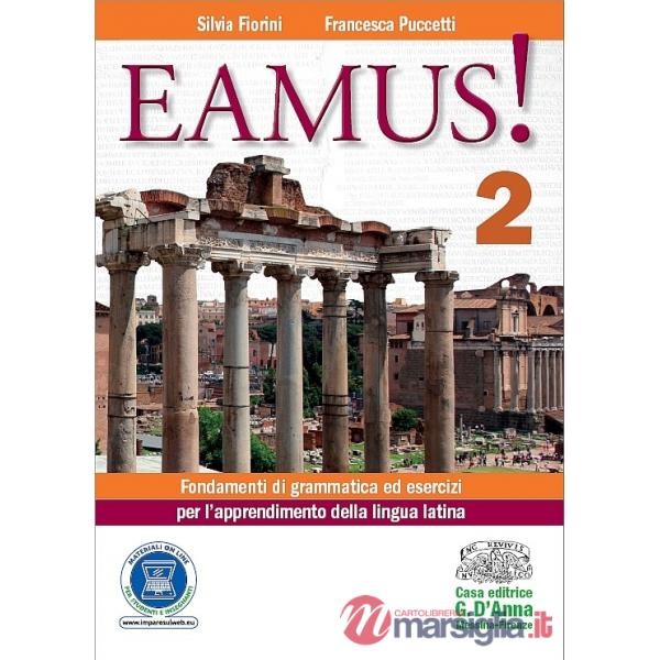 EAMUS! ESERCIZI 2