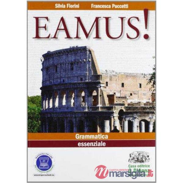 EAMUS! GRAMMATICA