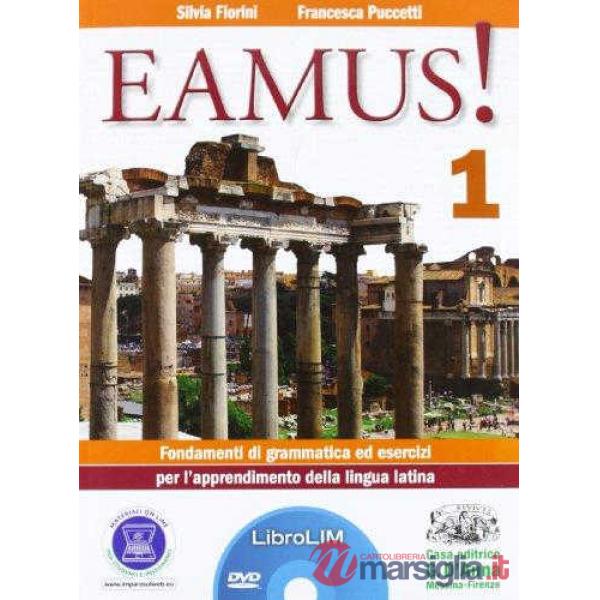 EAMUS! ESERCIZI 1 + LIM