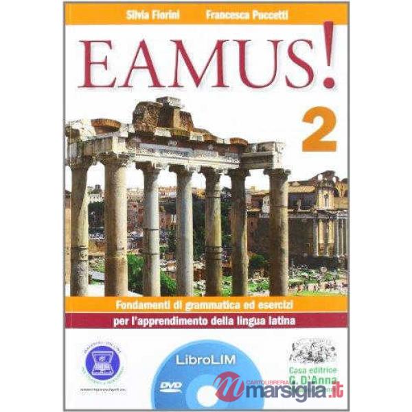 EAMUS! ESERCIZI 2 + LIM