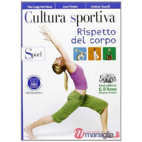 SULLO SPORT RISPETTO DEL CORPO