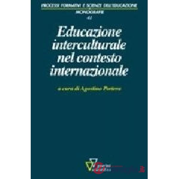Educazione interculturale nel contesto internazionale