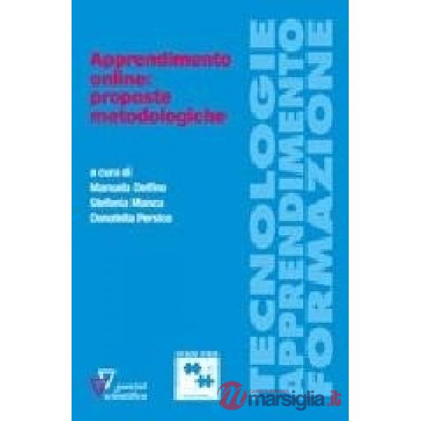 Apprendimento online: proposte metodologiche