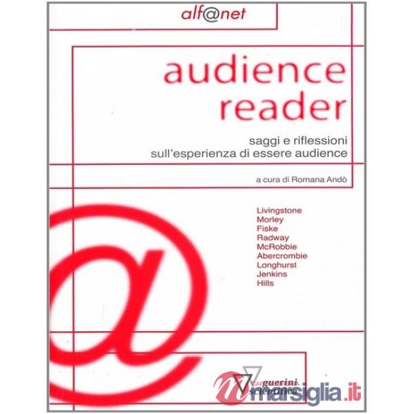 Audience Reader