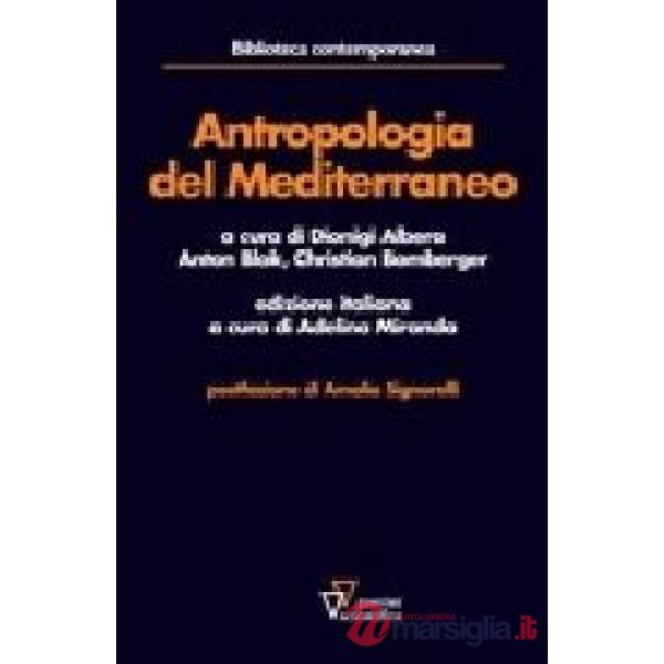Antropologia del Mediterraneo