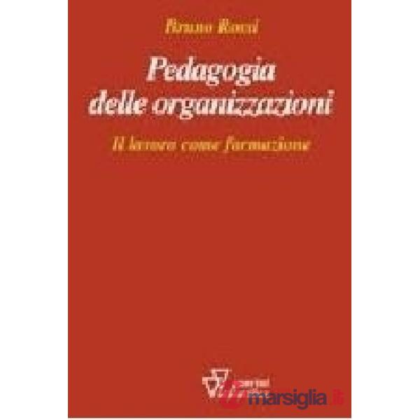 Pedagogia delle organizzazioni