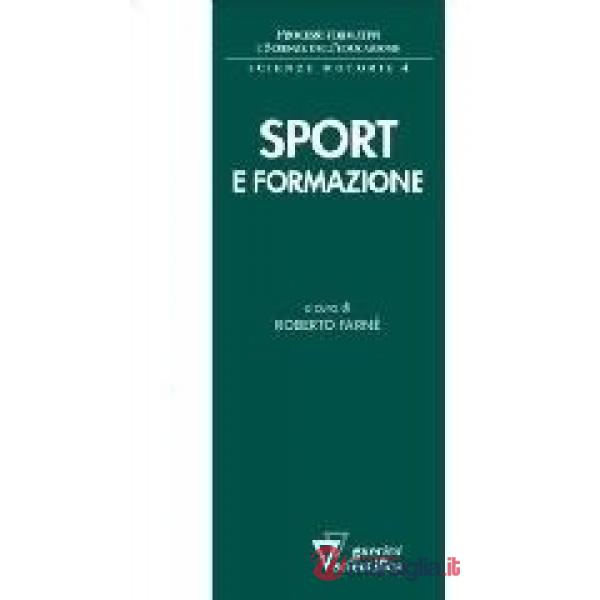 Sport e formazione