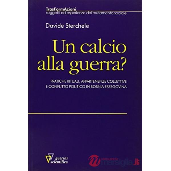 Calcio alla guerra? (Un)