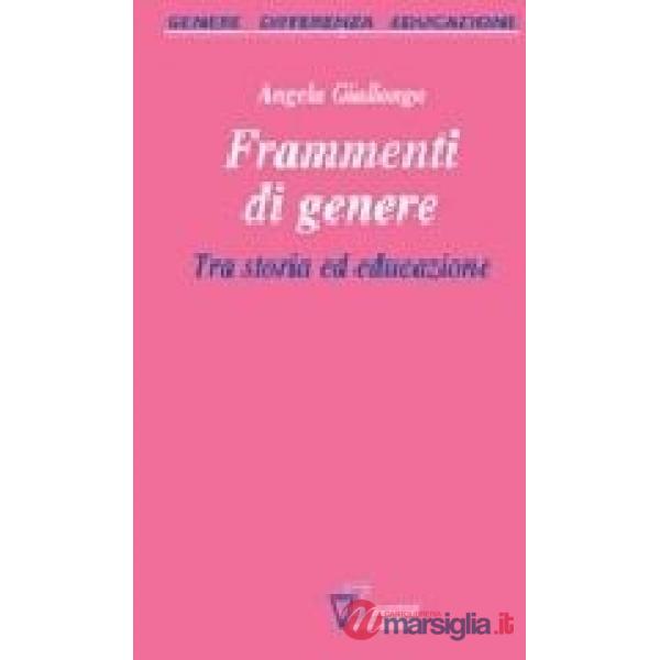 Frammenti di genere