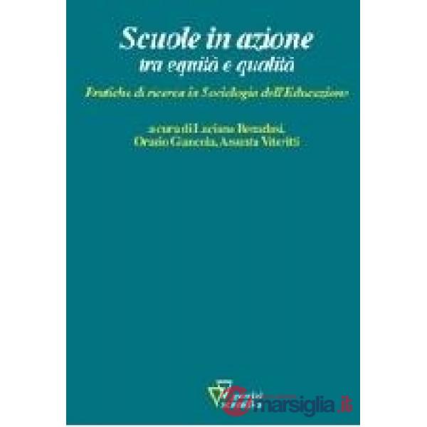 Scuole in azione tra qualità e equità