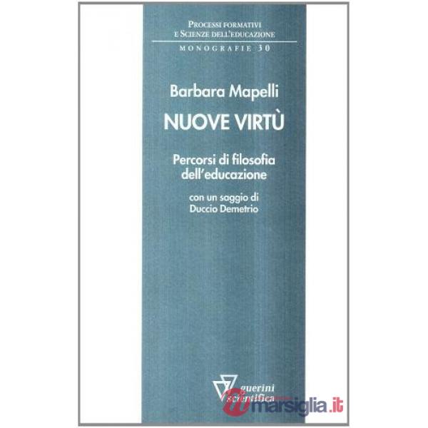 Nuove virtù