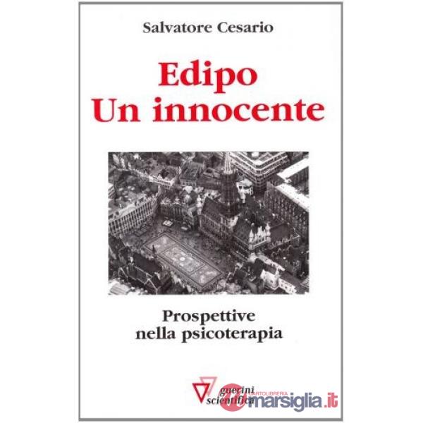 Edipo un innocente