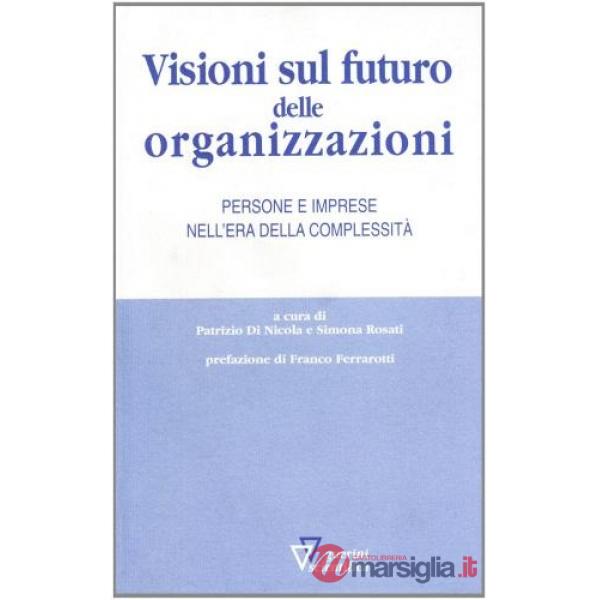 Visioni sul futuro delle organizzazioni
