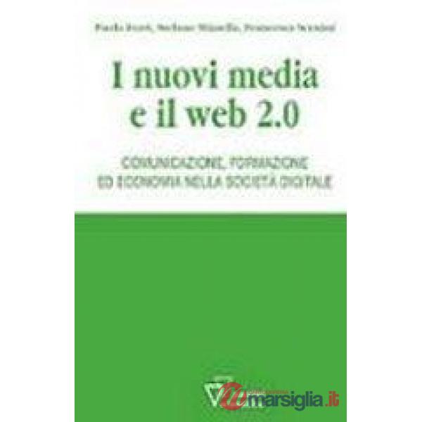 Nuovi media e Web 2.0