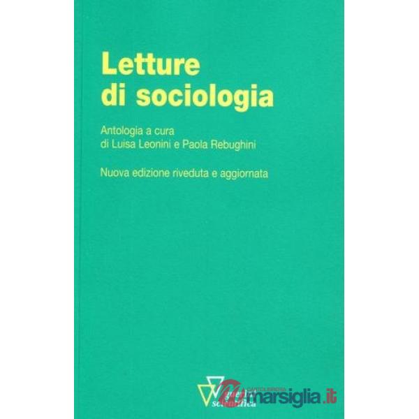 Letture di sociologia