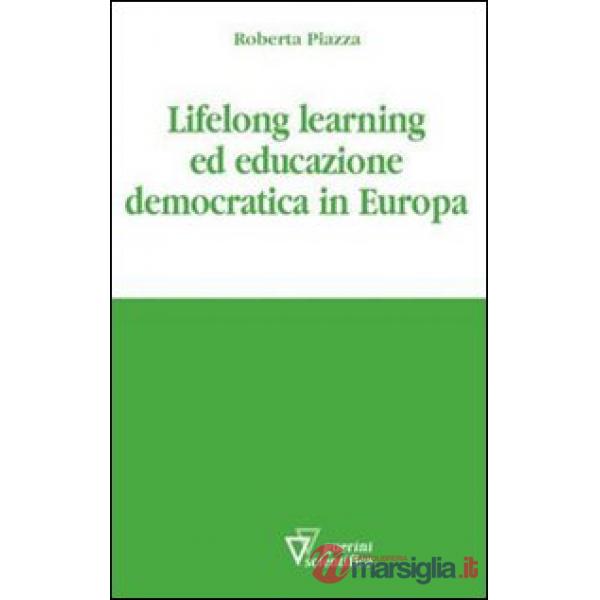 Lifelong learning