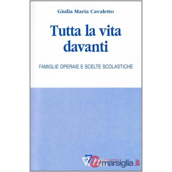 Tutta la vita davanti