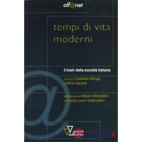 Tempi di vita moderni