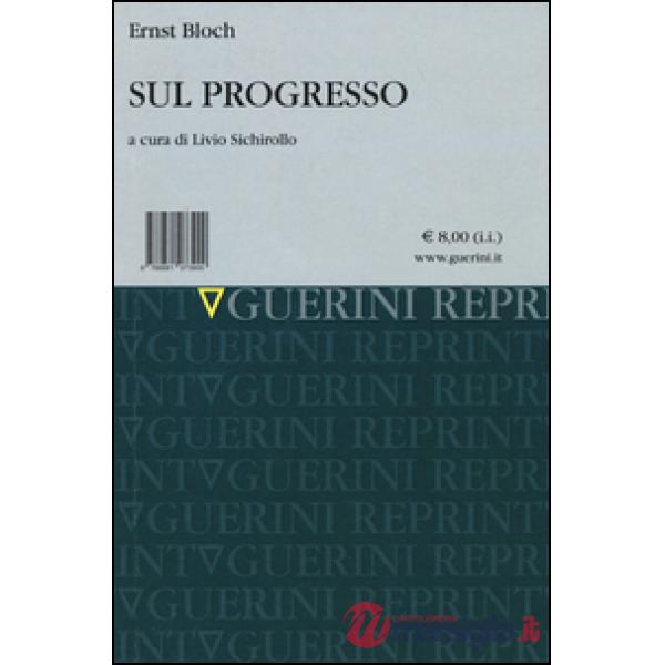Sul progresso