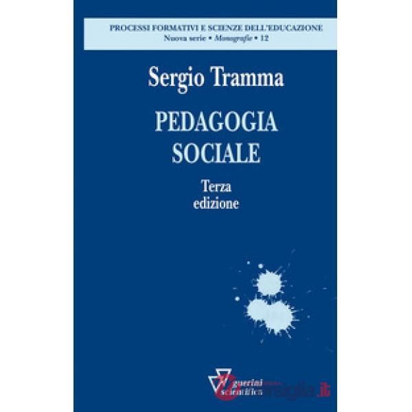 Pedagogia sociale
