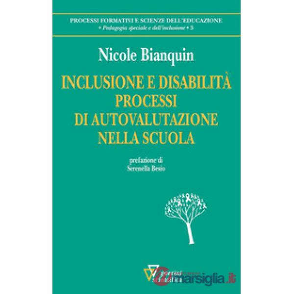 Inclusione e disabilità
