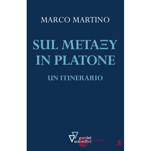 Sul metaxu in Platone. Un itinerario