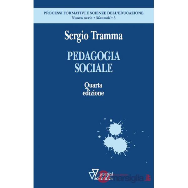 Pedagogia sociale