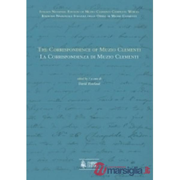 Corrispondenza di Muzio Clementi (La)