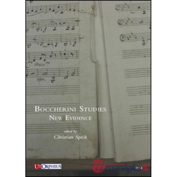 Boccherini studies. New evidence