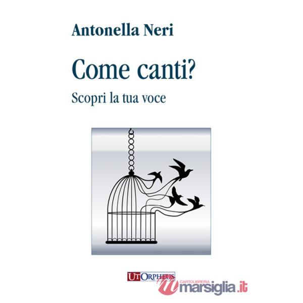 Come canti? Scopri la tua voce