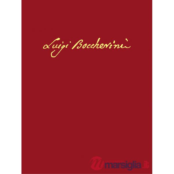 Stabat Mater (G 532). Ediz. critica