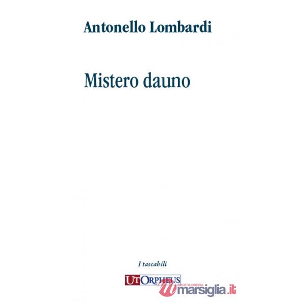 Mistero dauno