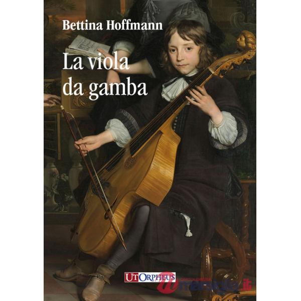 Viola da gamba (La)