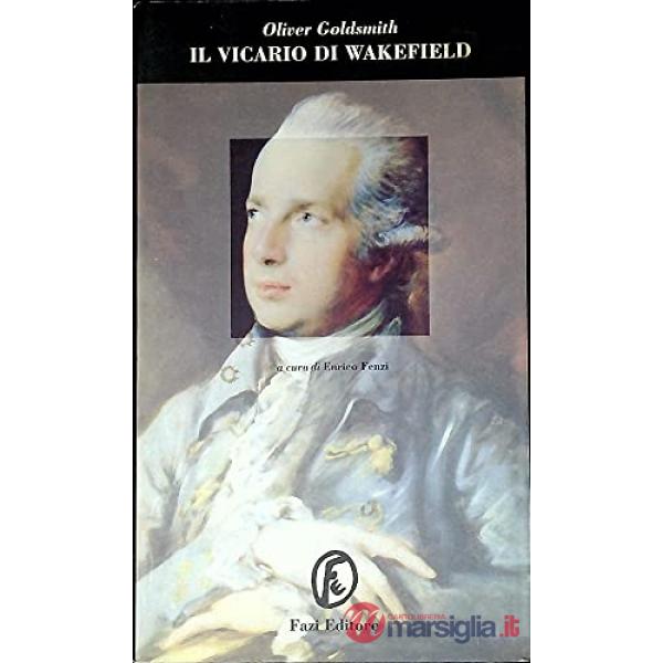 Vicario di Wakefield (Il)