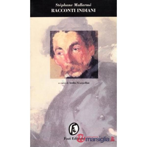 Racconti indiani. Testo tedesco a fronte