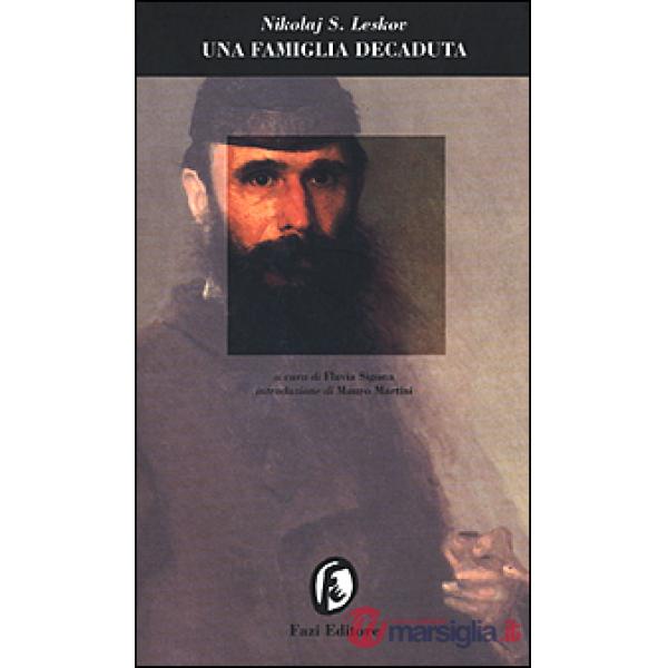 Famiglia decaduta (Una)