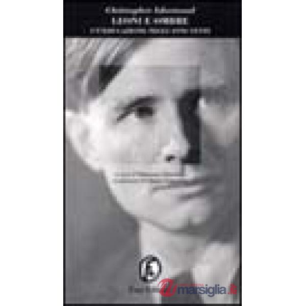 Leoni e ombre. Un'educazione negli anni Venti