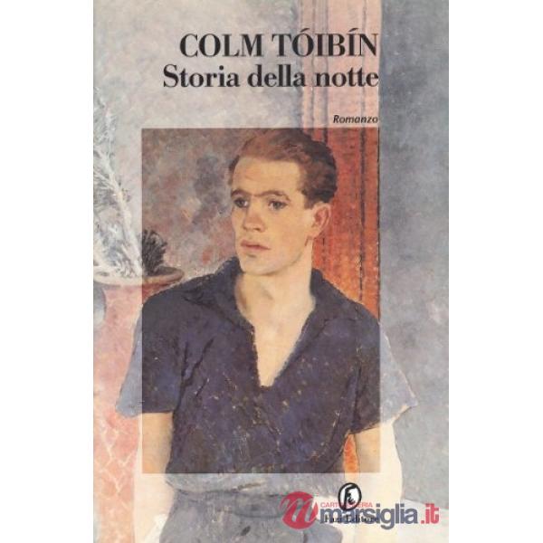 Storia della notte