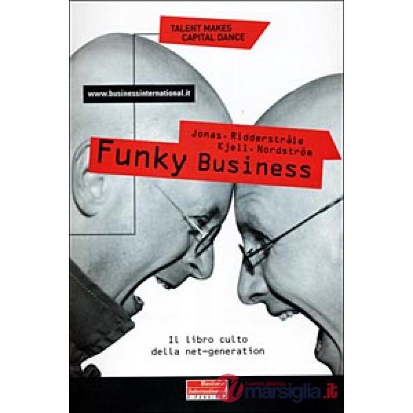Funky business