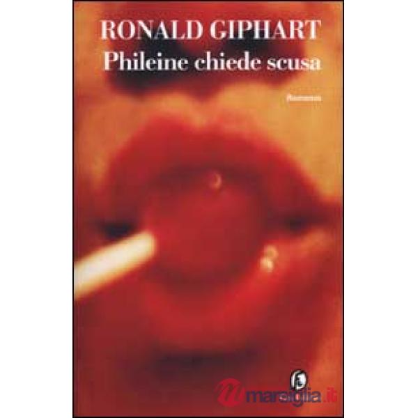 Phileine chiede scusa