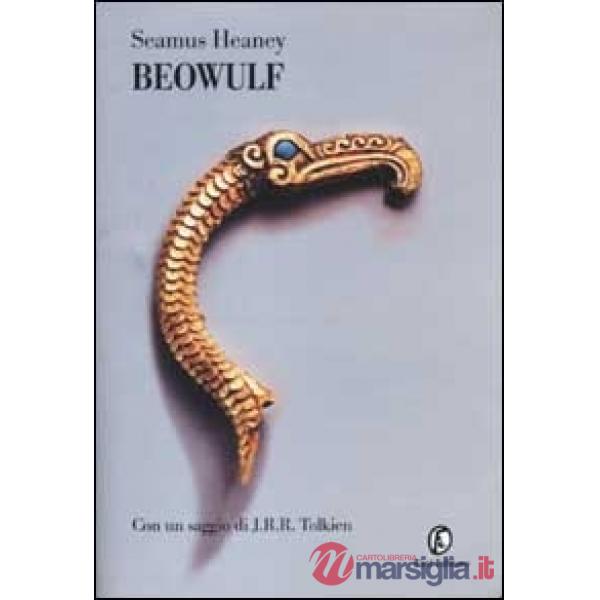 Beowulf. Testo originale a fronte