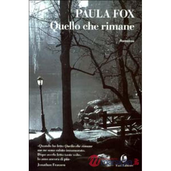 Quello che rimane