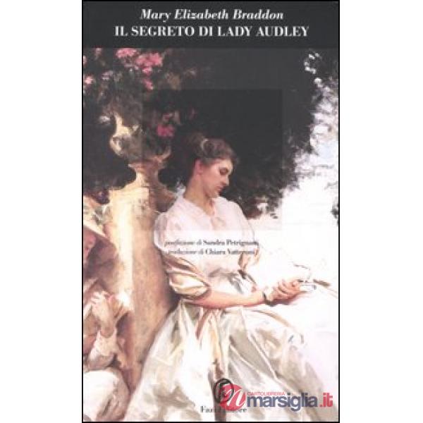 Segreto di Lady Audley (Il)