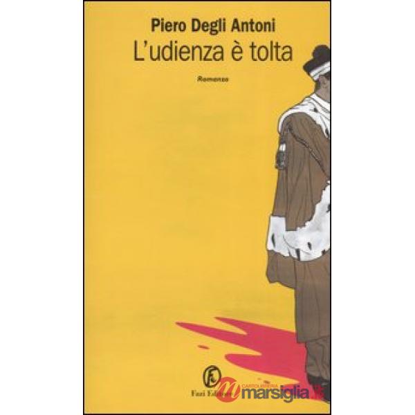 Udienza è tolta (L')