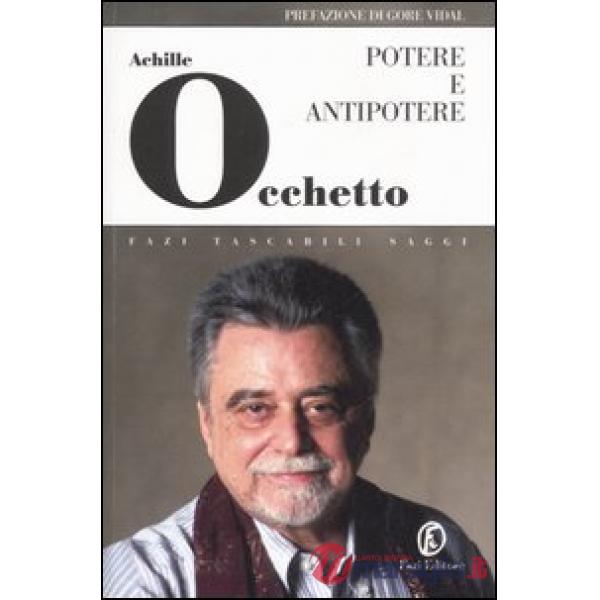 Potere e antipotere