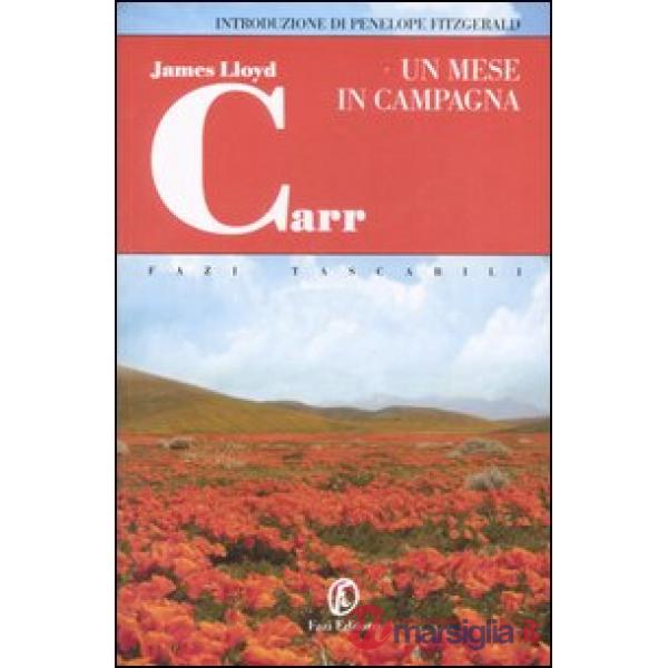 Mese in campagna (Un)