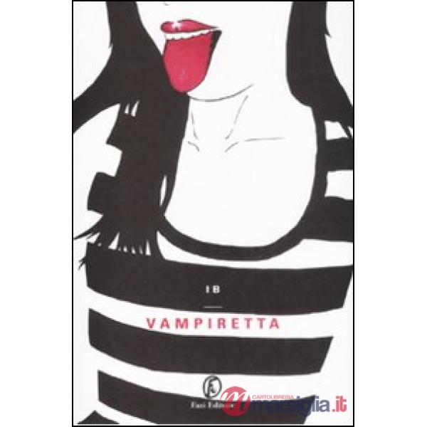 Vampiretta