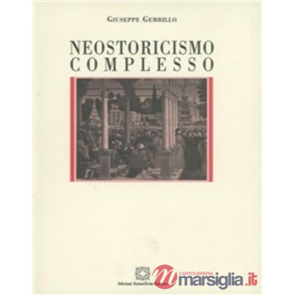 Neostoricismo complesso