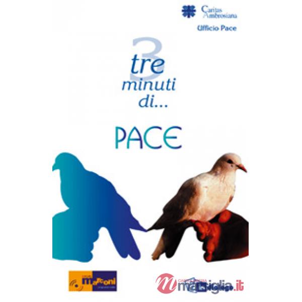 Tre minuti di... pace