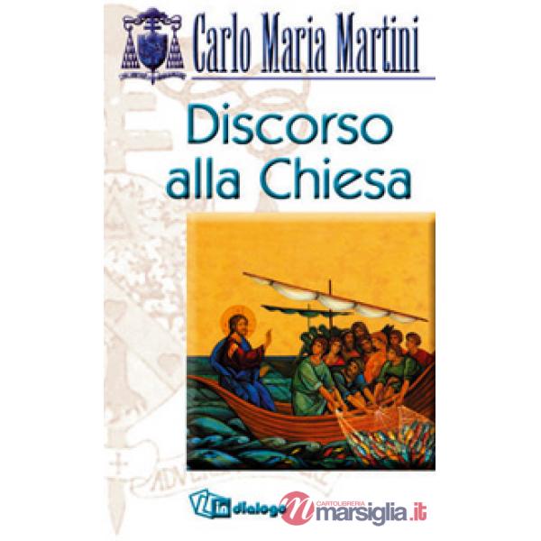 Discorso alla Chiesa